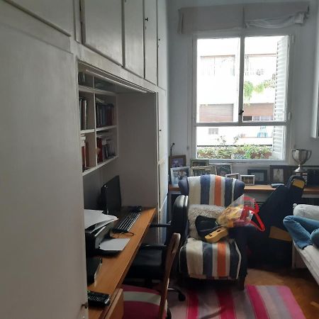 Corazon De Recoleta Apartman Buenos Aires Kültér fotó