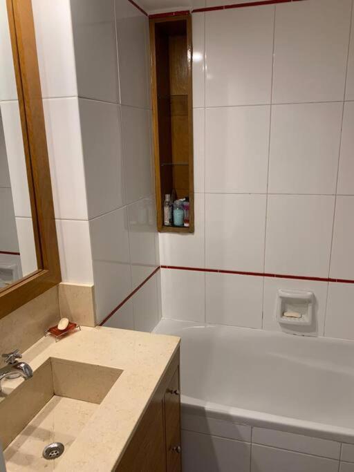 Corazon De Recoleta Apartman Buenos Aires Kültér fotó